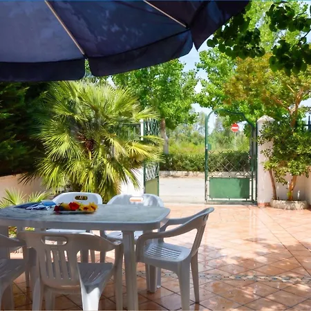 Le Fontanelle 2 Διαμέρισμα Fontanelle (Lecce)